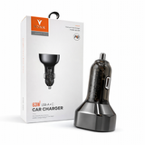 VONK 63W Car Charger