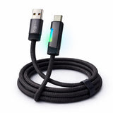 Title: IMENSO 100W Fast Charging Data Cable – Ultra-Durable Braided USB to Type-C Power Delivery Cable for Laptops, Phones & Tablets