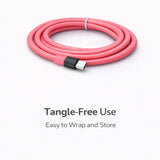 IMENSO 65W & 100W USB and type-C  Fast Charging Cable
