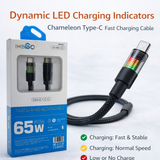 Ultra-Fast Charging Cable