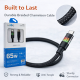 Ultra-Fast Charging Cable