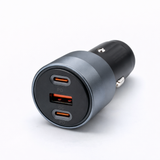 IMENSO 85W Triple Multiport Fast Car Charger