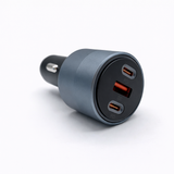 IMENSO 85W Triple Multiport Fast Car Charger