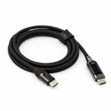TOPOMAX 100W USB-C Charging Cable