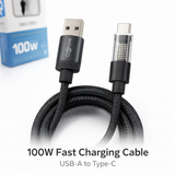 Ultra-Fast Charging Cable