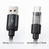 Ultra-Fast Charging Cable