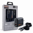 TOPOMAX 65W GaN Wall Charger