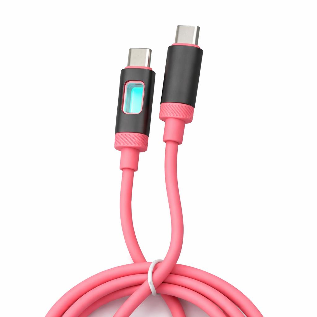 IMENSO 65W & 100W USB and type-C  Fast Charging Cable