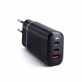 TOPOMAX 65W GaN High-Power Fast Wall Charger